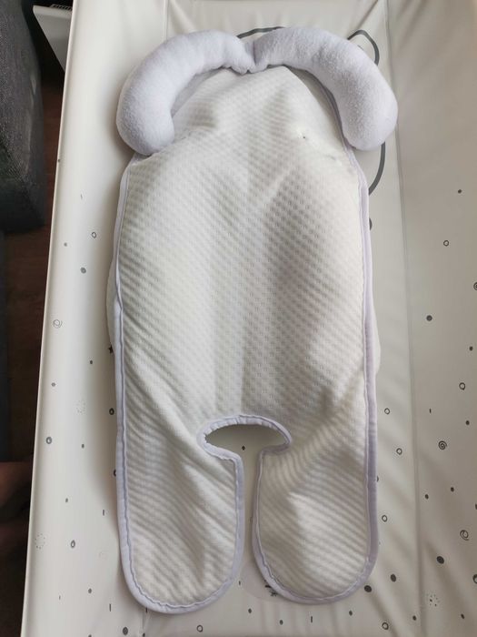 Подложка за столче за кола EASY TRAVEL LORELLI