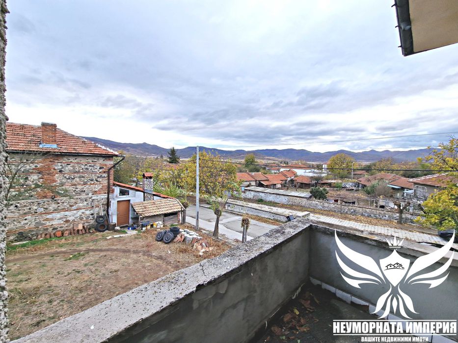 Продава се Къща в с. Искра, Област Пловдив - 245 кв.м за 148 €/кв.м - Снимка #9