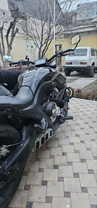 BENDA LFC 700 sotiladi