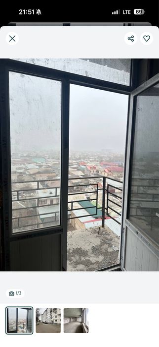 Срочна  сотилади!!! Яшнобод Compos