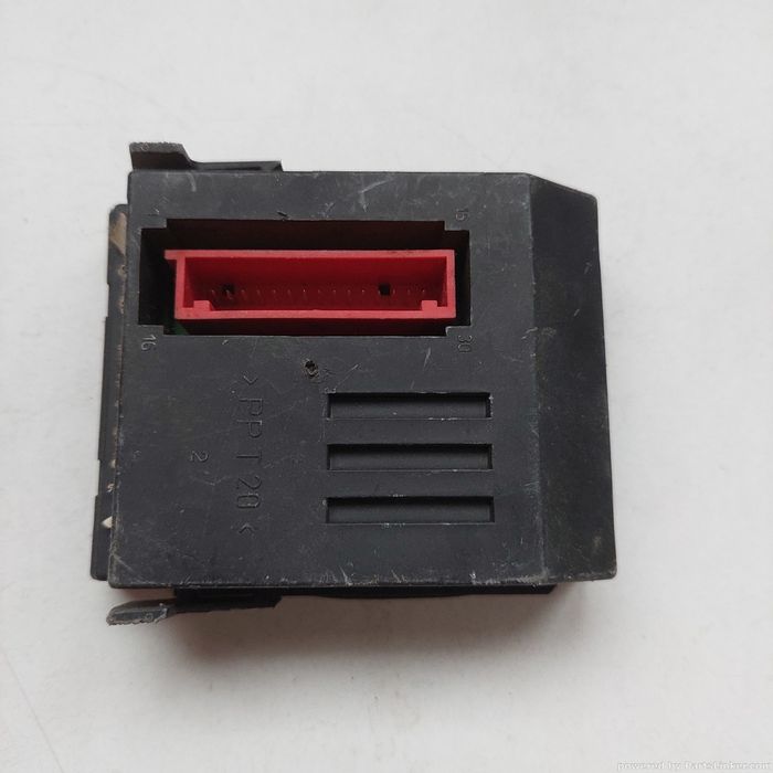 Modul Control Renault Scenic I (Ja0/1_, Fa0_) [ 1999 - 2003 ]