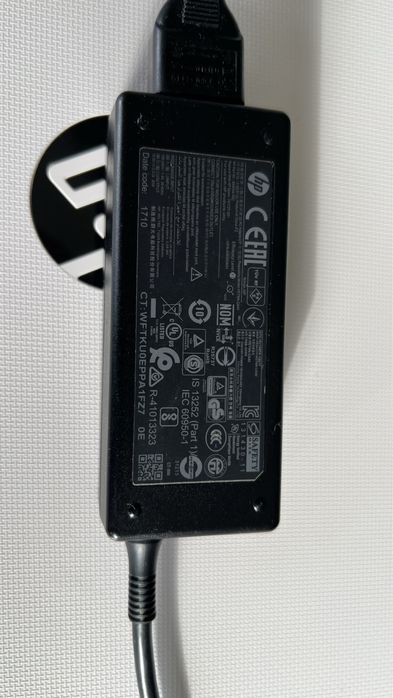 Лаптоп HP 15.6” SSD