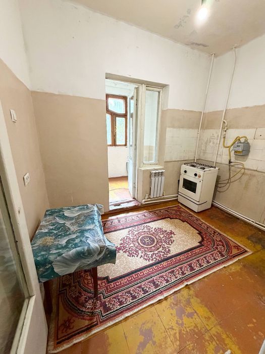 Прадаётся 1х Новая планировка