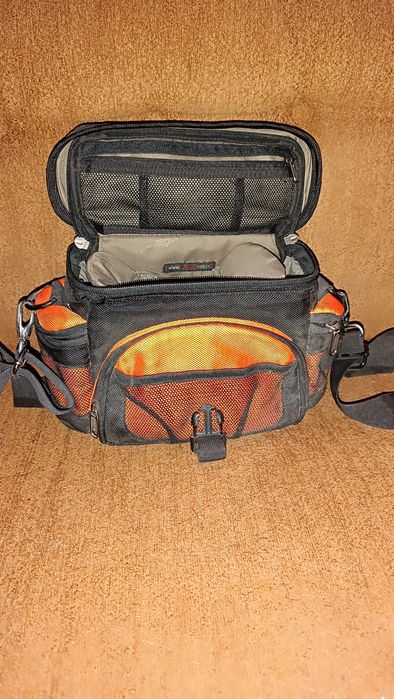 Фотоаппарат Nikon p500+сумка+тренога!