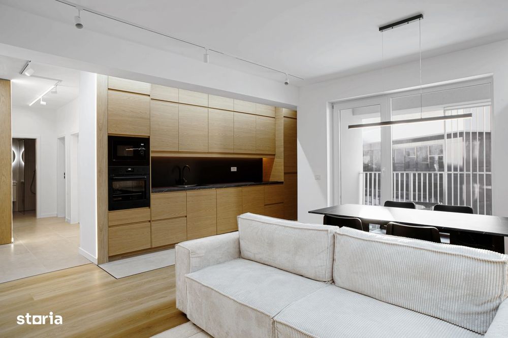 Apartament 3 camere| City of Mara|+ P subterană| 0%  coms.(Proprietar)