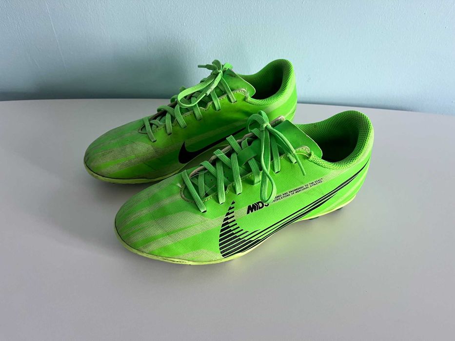 Nike Zoom Mercurial Vapor 15 MDS (детски)