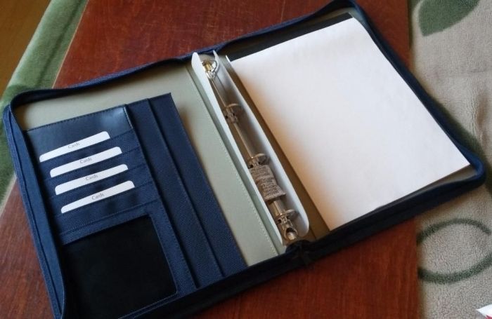 Mapa conferinta EuroStyle