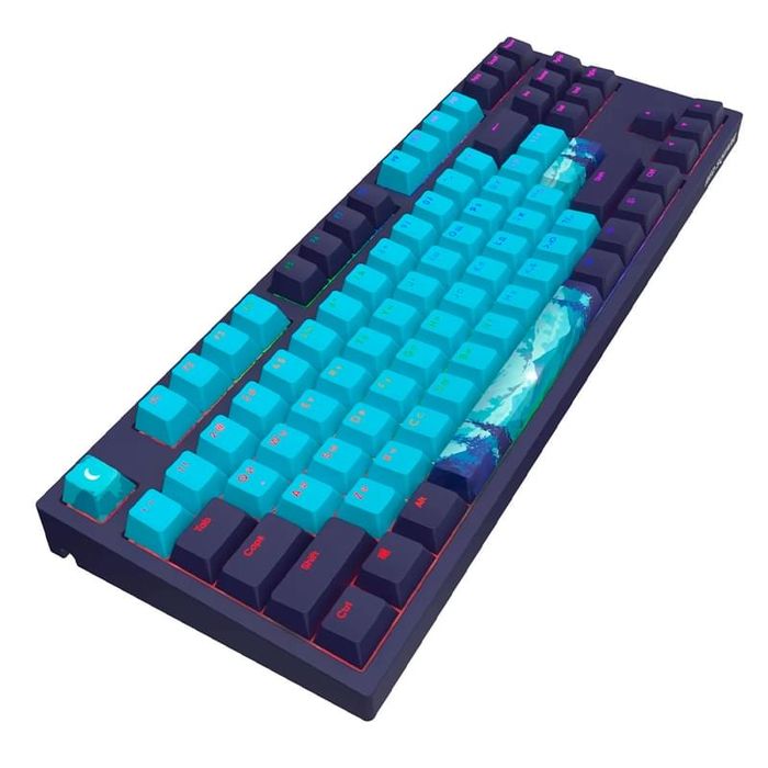 Клавиатура Red Squre keyrox TKL Everfrost