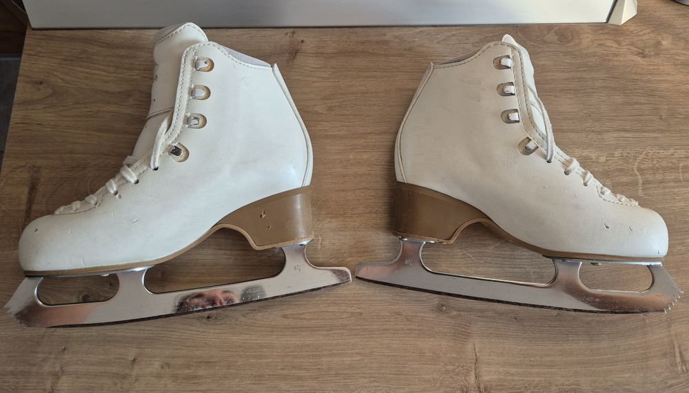 Patine Edea Tempo Rotation 225