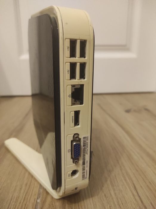 Mini pc Unitate Acer intel, windows 7 ultimate