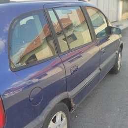 Opel Zafira, 2004,1.8l Benzina