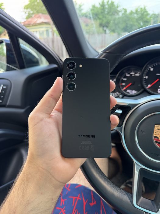Vand Samsung S23 in stare perfecta 256 GB