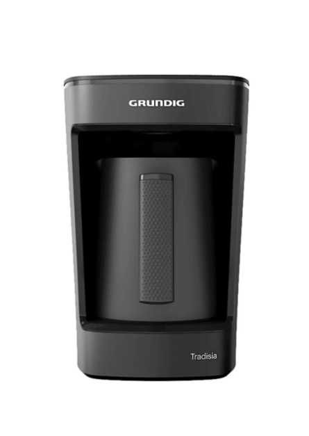 Турецкая кофемашина, кофеварка Grundig TKM 1343 G