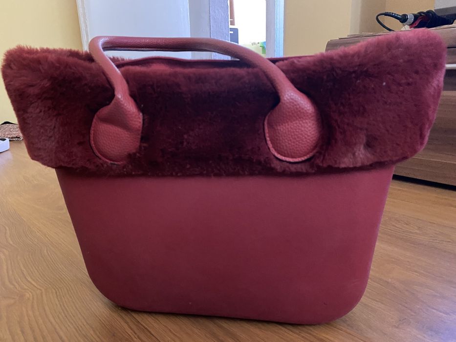 Дамска чанта