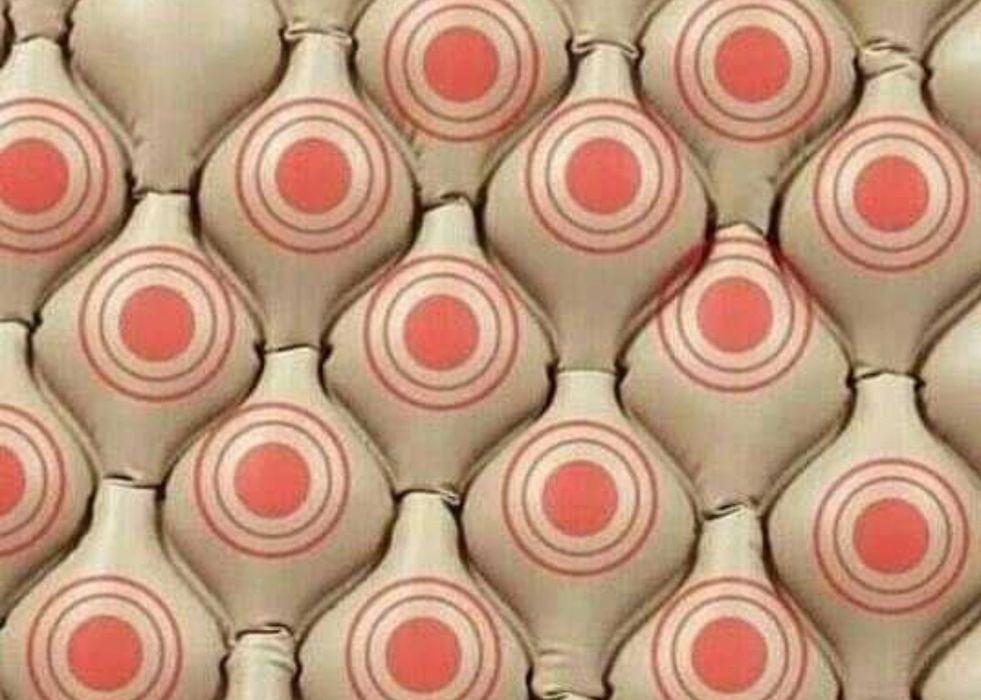 Антидекубитален Дюшек