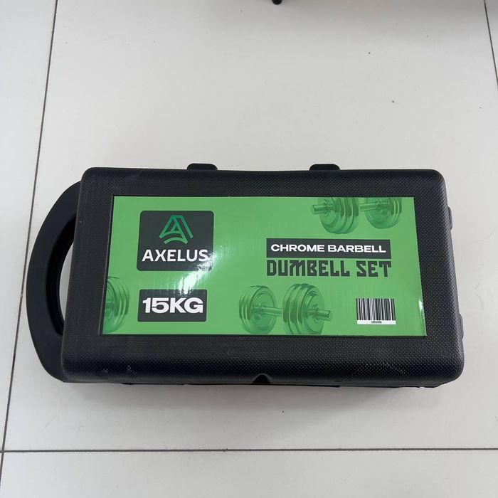 набор гантелей оптом и розницу 15/20/30/50/55/55 гиря