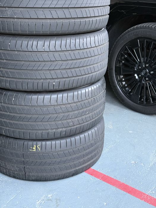 Anvelope vara kumho 2024 255/45/20 santafe 2024/5