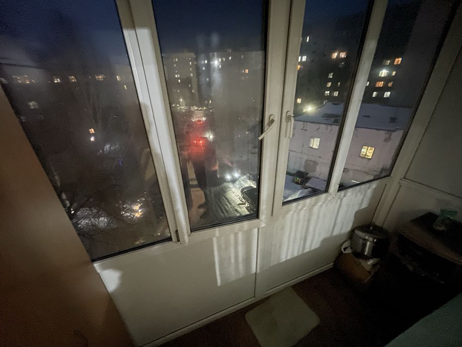 Продам 3шку на КШТ (Сатпаева 8)