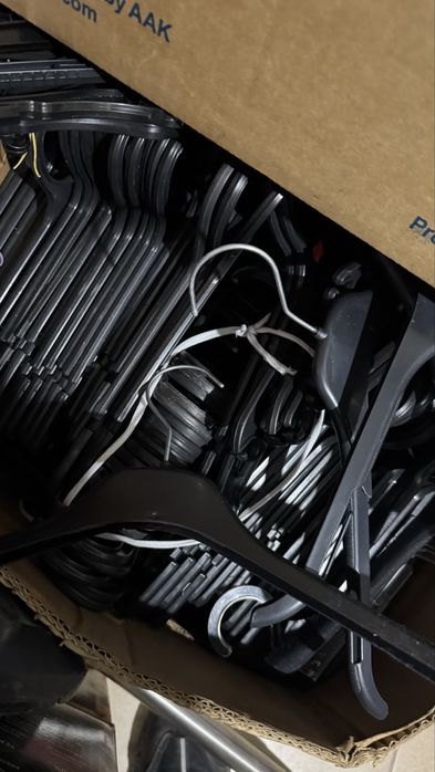 Закачалки за дрехи