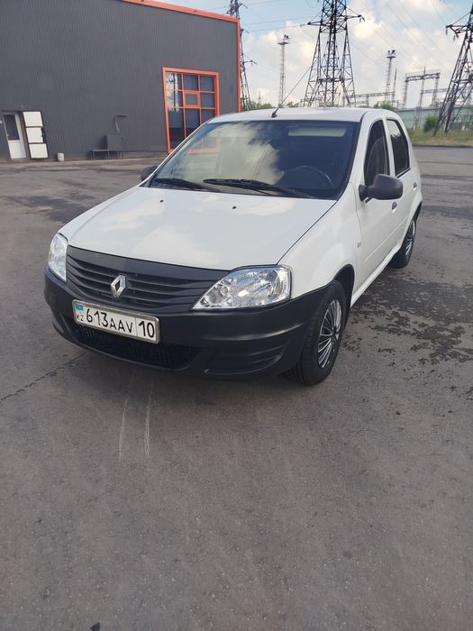 Продам Рено Логан