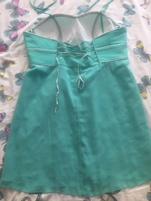 Официална рокля- сватба, кръщене,бал