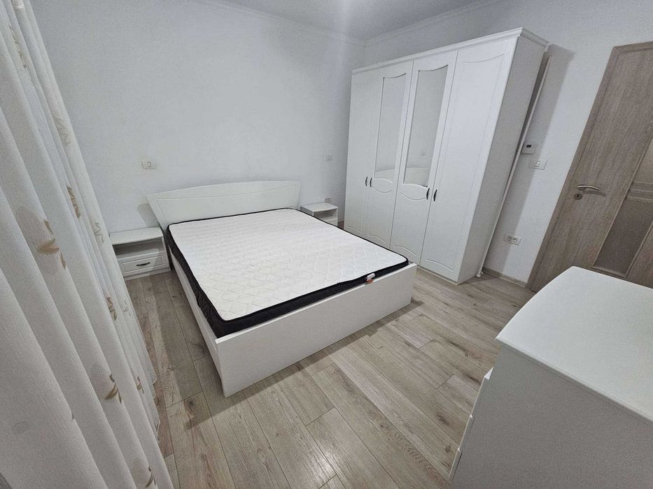 Apartament 3 camere de închiriat - Braytim/Giroc - 2 locuri de parcare