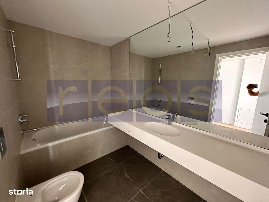 Vanzare Apartament Deosebit 3Camere 89Mp | Parcare | One High District