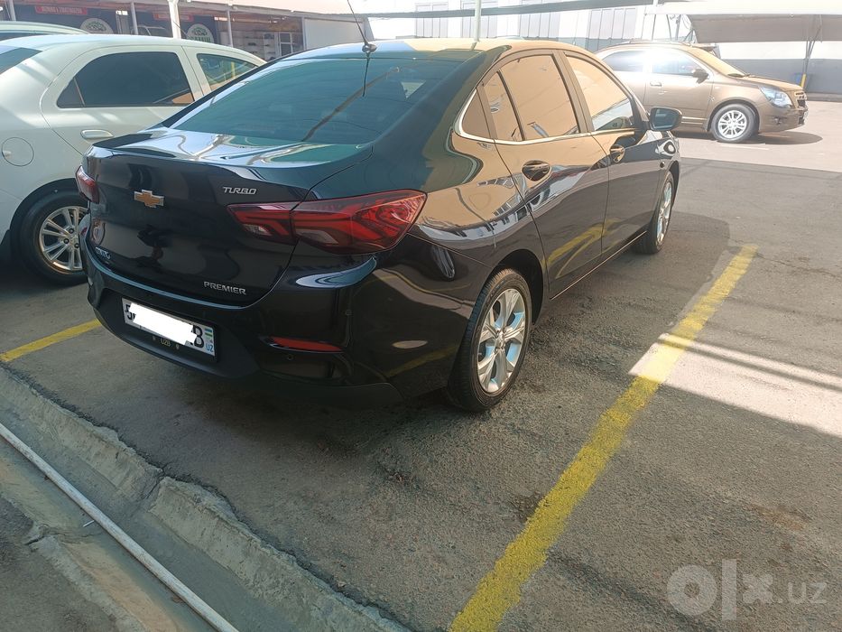 Onix 2026 salondan chiqarganman 21290 km
