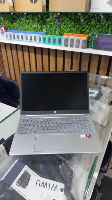 Hp Laptop 15 Athlon
