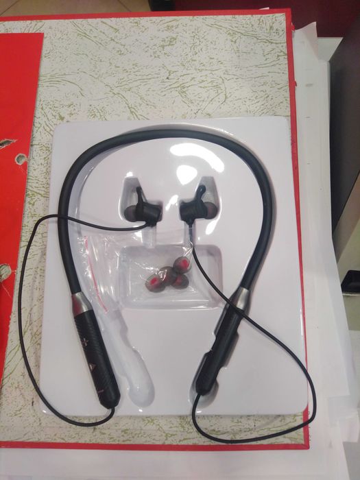 Нови слушалки за телефон и универсално тв дистанционно