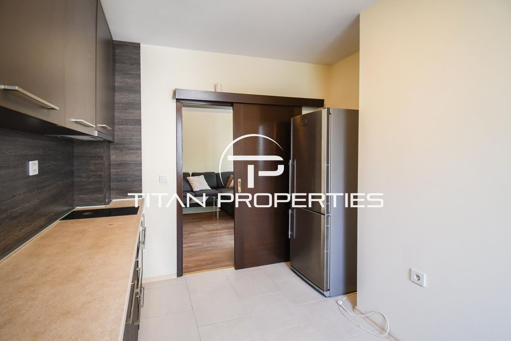 Дава се под наем Двустаен апартамент в София, Симеоново - 80 кв.м за 650 € - Снимка #5