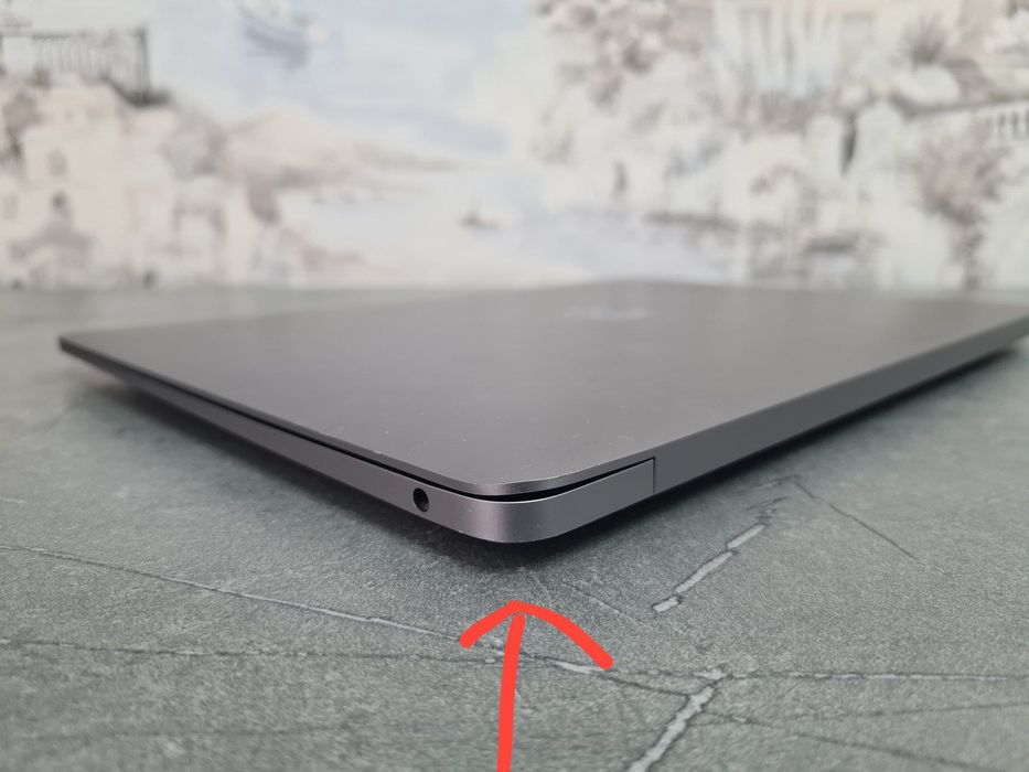MacBook Air M1 2020 SOTILADI