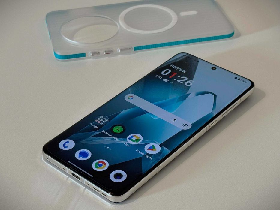Бартер! OnePlus 13 512/16GB Midnight Ocean (Син)