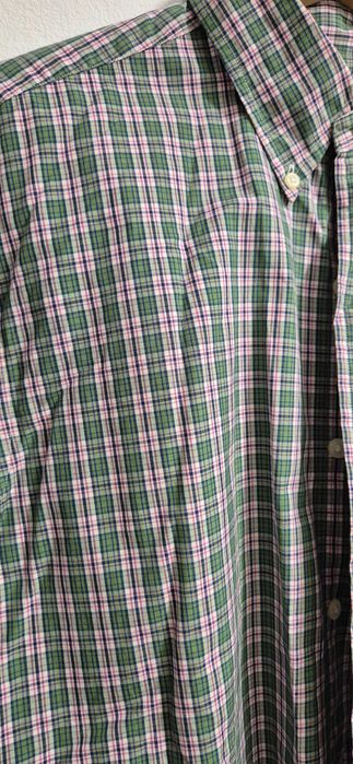 Camasa Ralph Lauren barbati