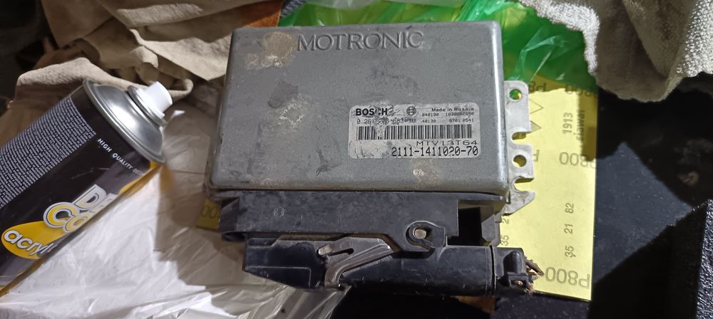 Запчасти ваз 14ка.пос.ГРЭС