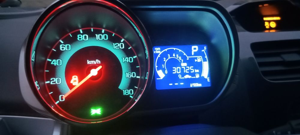 Продам Спарк 4 позиция