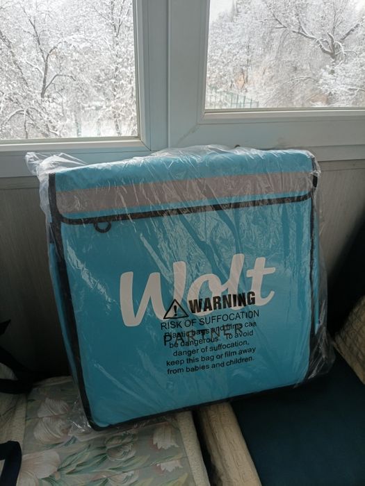 Продам термосумки