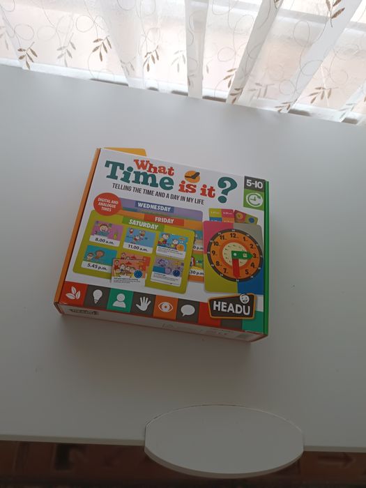 Jocuri logice puzzle