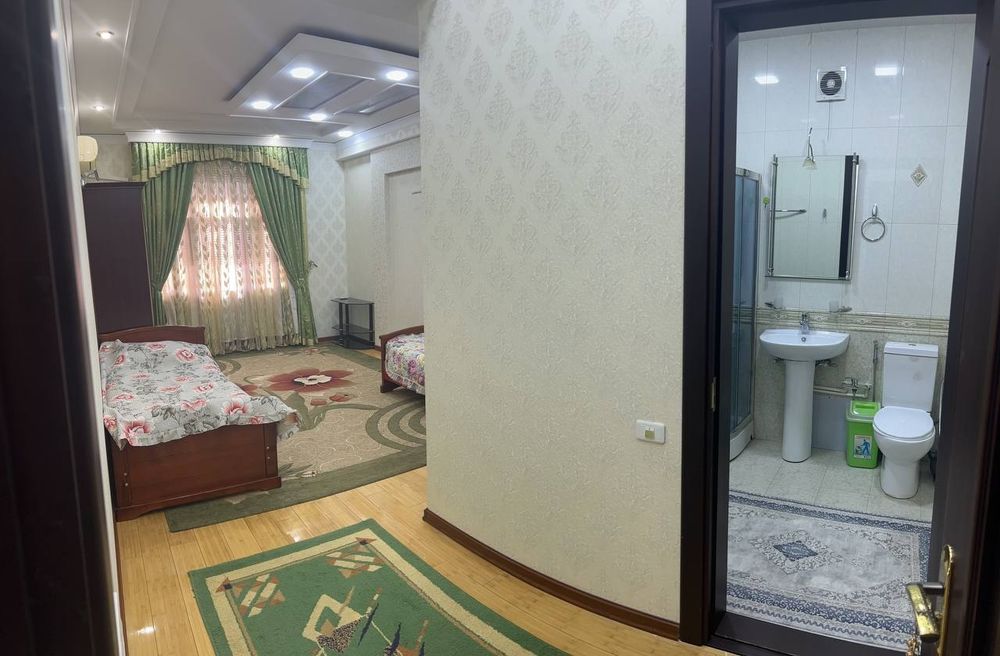 Сдаётся Дом участок 4 сотки