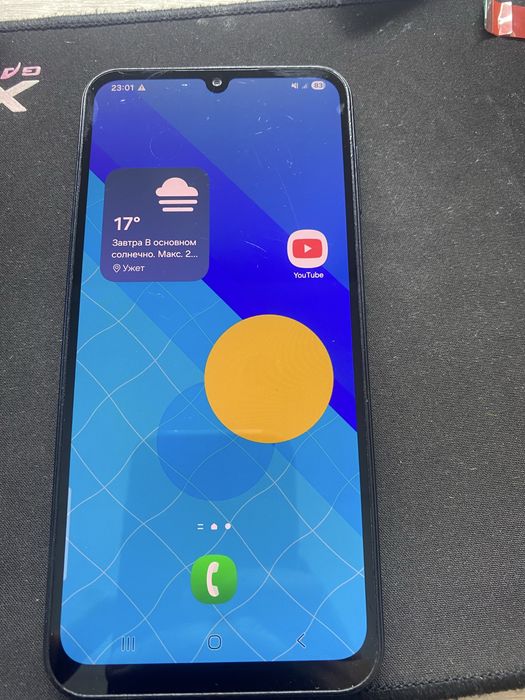 Samsung A 24 128гв