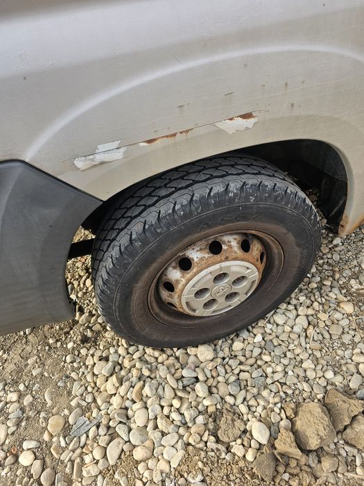 Uși faruri roti motor cutie Peugeot Boxer 2008