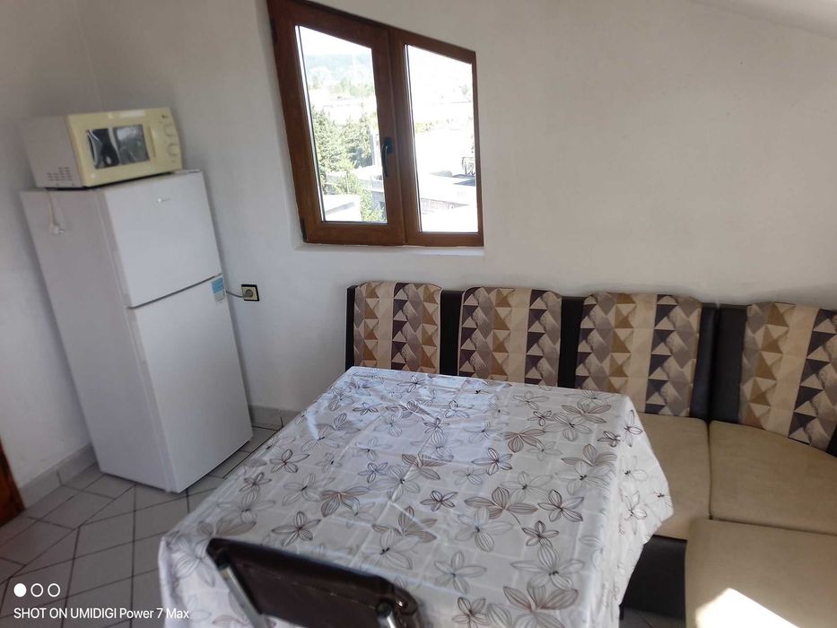 Дава се под наем Тристаен апартамент в Шумен, Център - 62 кв.м за 326.4 € - Снимка #12