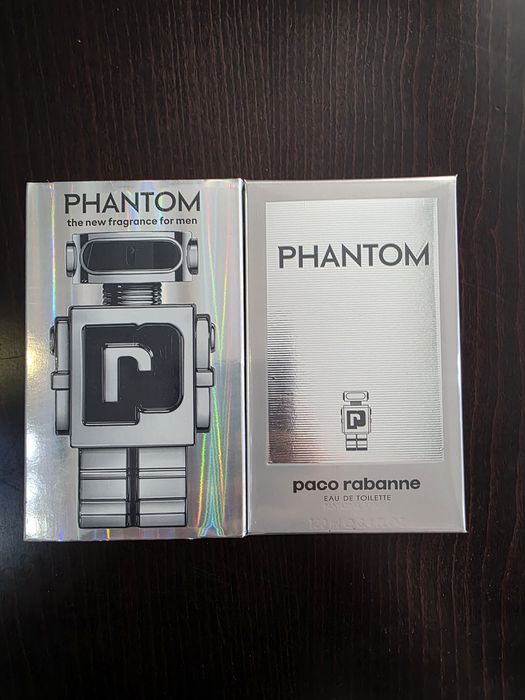 Paco Rabanne EDT 100ml
