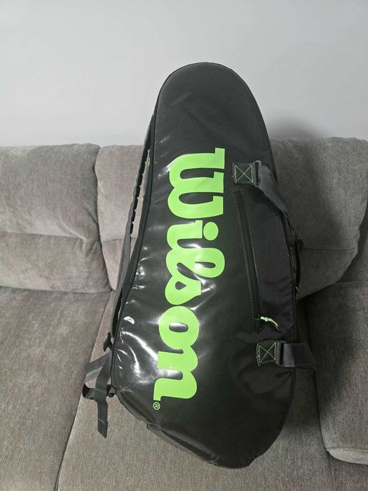 Termobeg Wilson Blade 15 rachete