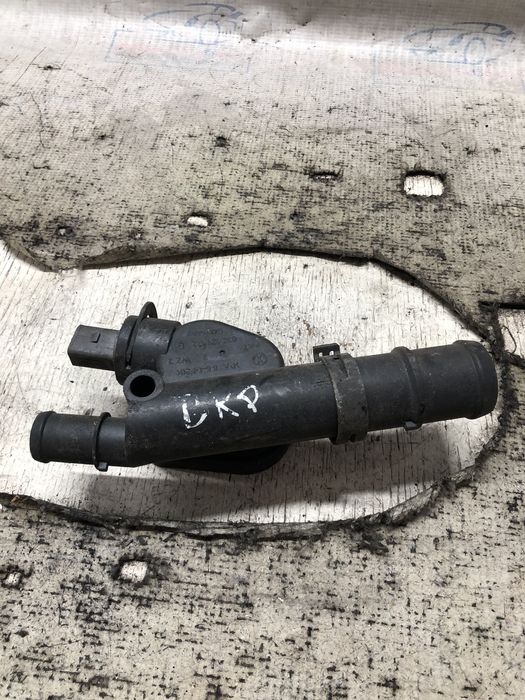 termostat volkswagen golf 5 2006