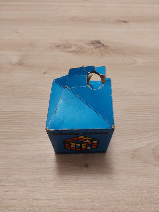 Кубче на Рубик оригинал