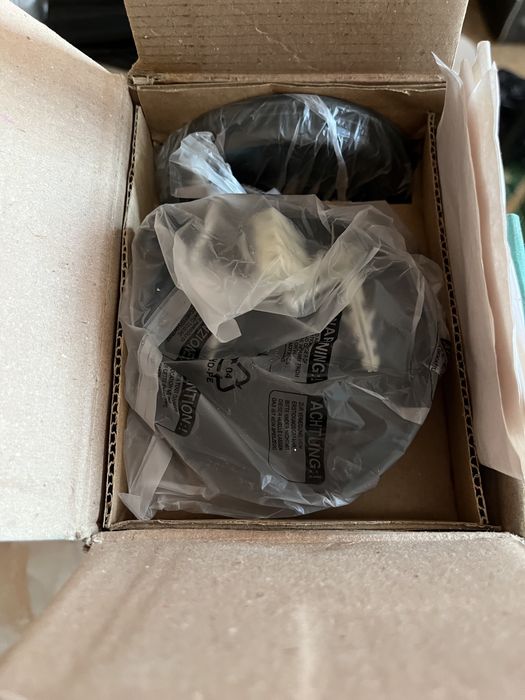 НОВА! Градинска стенна лампа