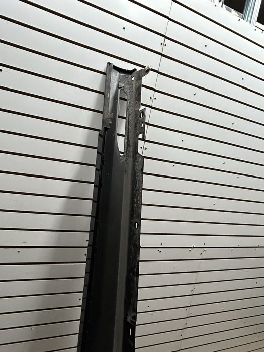 Prag praguri bmw G60 seria 5 M paket dreapta 2024-2025