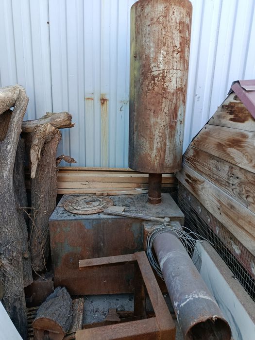 Печка идеальная Алматы