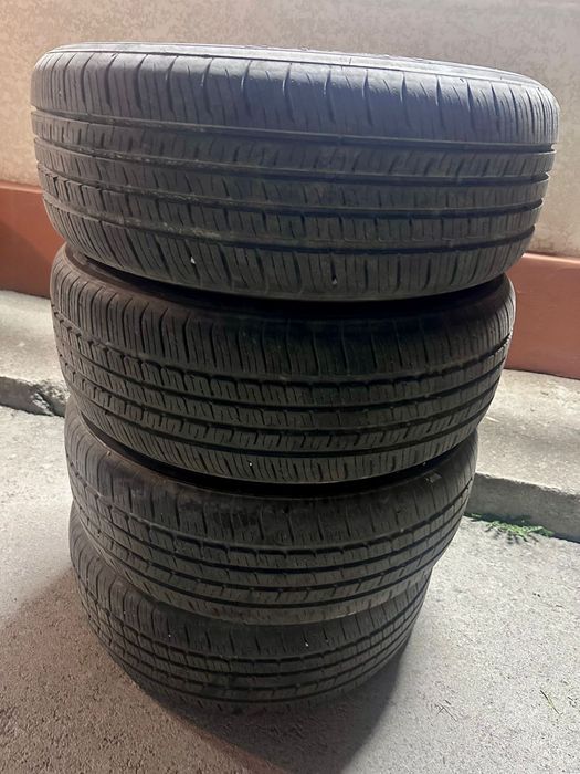 Летний шины Triangle (Триангл)